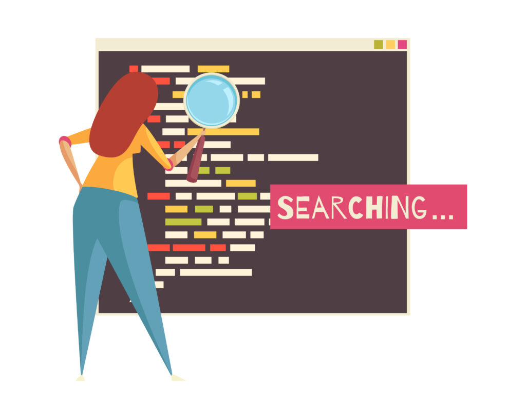 Keyword Intent Search