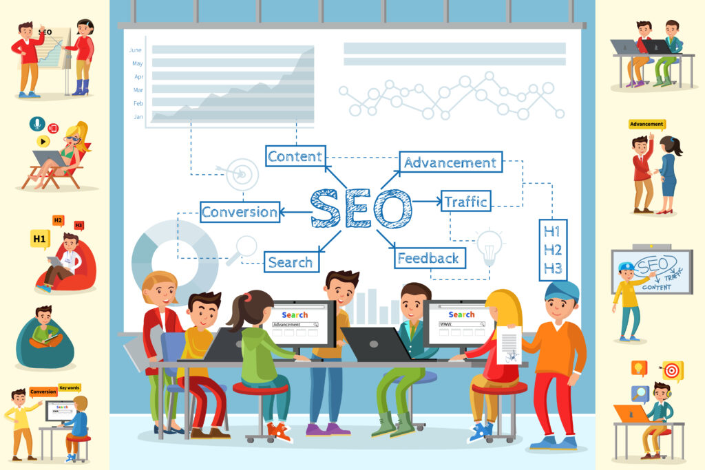 Advanced On-Page SEO Techniques