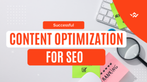 Content Optimization for seo