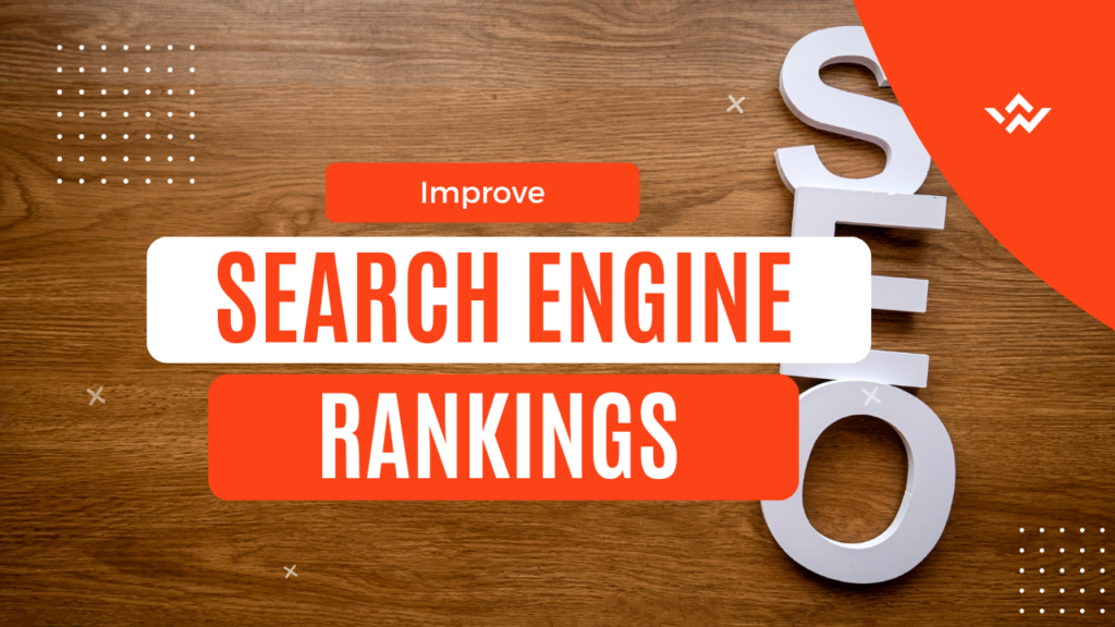 Achieve Higher Search Engine Rankings Now! Unleash Your Potential