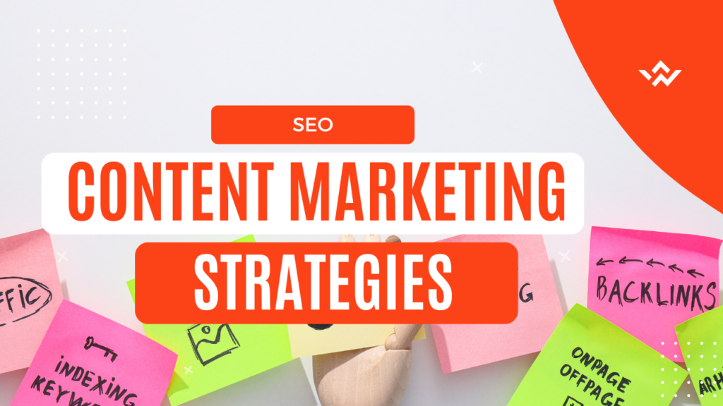 Advanced SEO Content Marketing Strategies