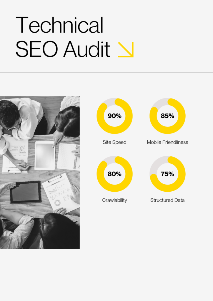 ON-Page SEO Audit