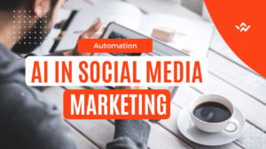 AI in social media marketing