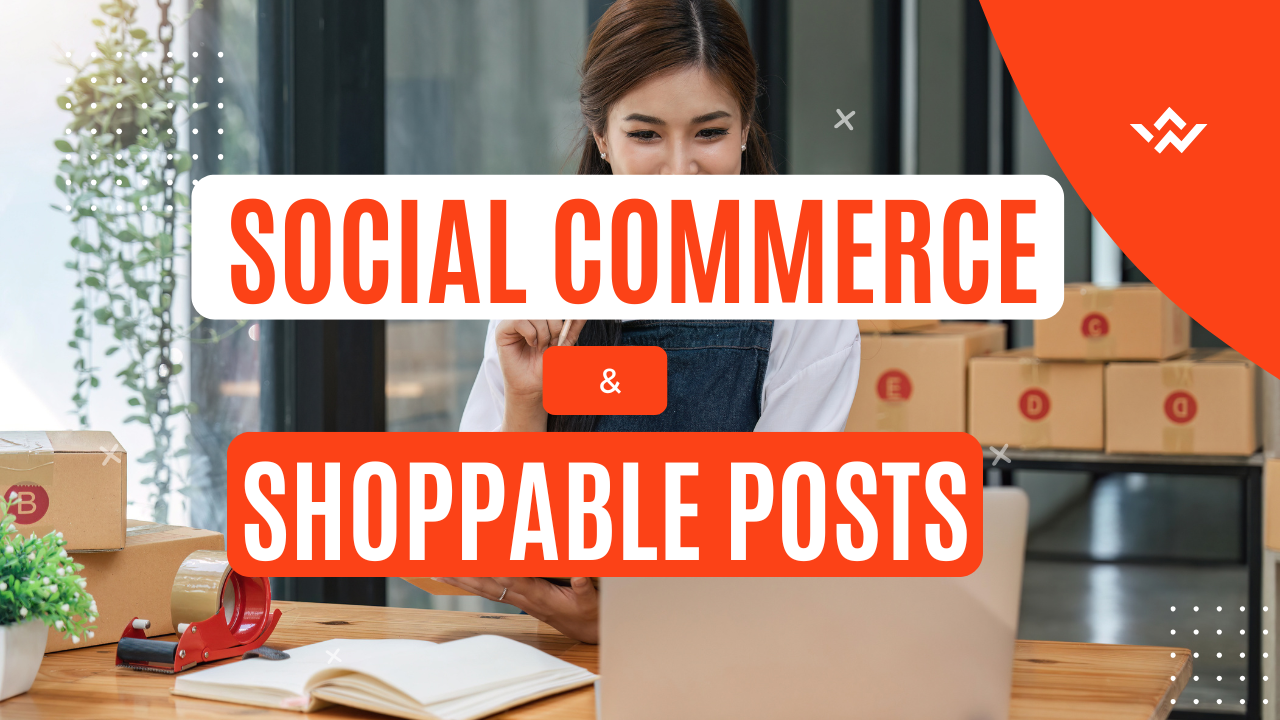 SOCIAL COMMERCE