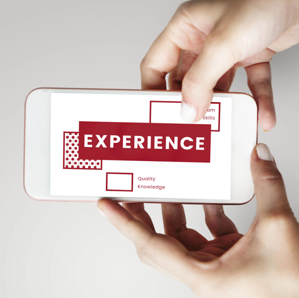 Enhancing User Experience