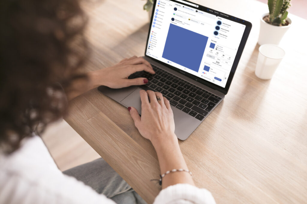 LinkedIn newsletters and articles