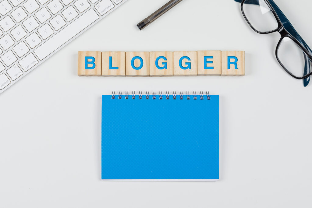 Strategies for Successful Blogging