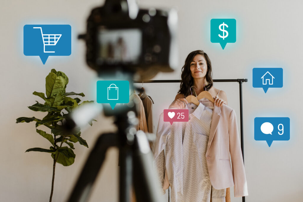 future of social commerce